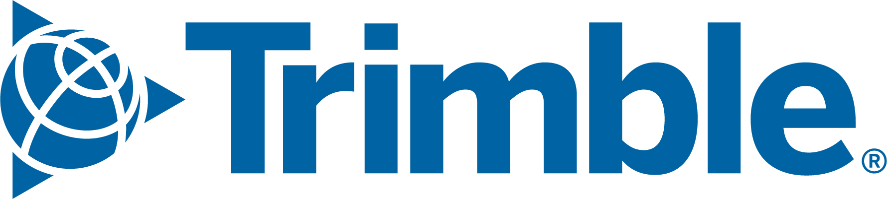 New Trimble Logo - 